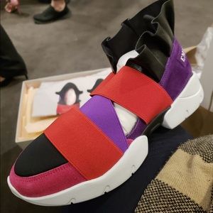 Emilio Pucci Sneakers